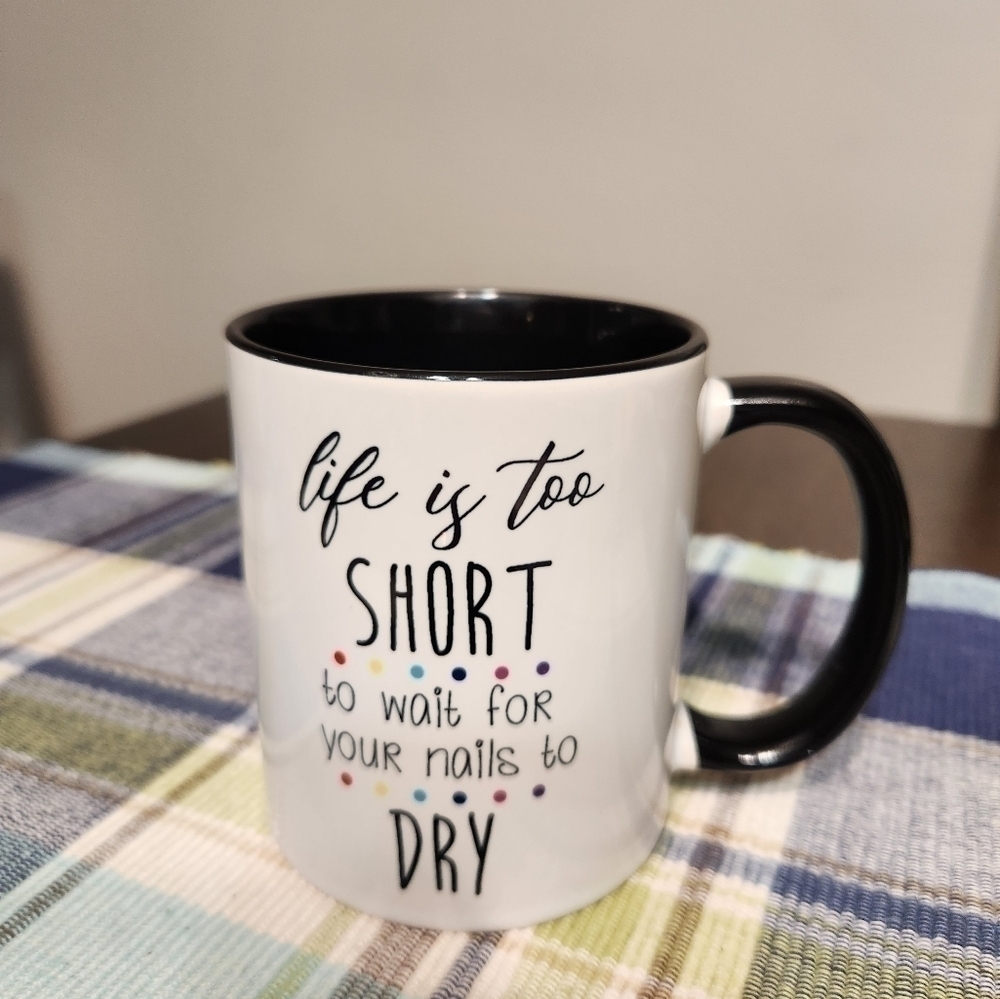 Coffee Cup Novelty - Picture 5 of 7
